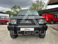 1994 Mitsubishi MONTERO