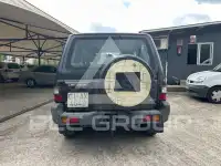1994 Mitsubishi MONTERO