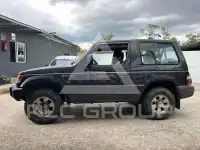 1994 Mitsubishi MONTERO