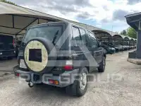 1994 Mitsubishi MONTERO