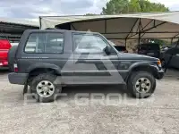 1994 Mitsubishi MONTERO