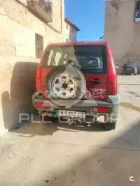 1994 Nissan Terrano