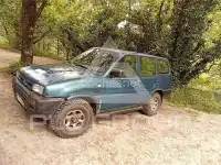 1994 Nissan Terrano