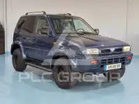 1994 Nissan Terrano
