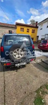 1994 Nissan Terrano