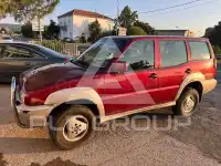 1994 Nissan Terrano