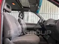 1994 Nissan Terrano