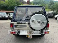 1994 Nissan Patrol