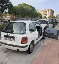 1994 Nissan MICRA