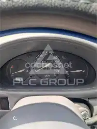 1994 Nissan MICRA