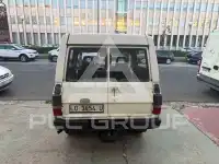 1994 Nissan Patrol