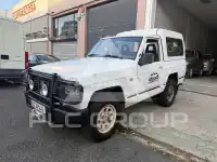 1994 Nissan Patrol