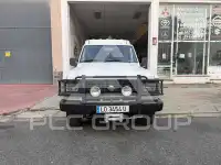 1994 Nissan Patrol