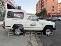 1994 Nissan Patrol