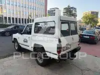 1994 Nissan Patrol
