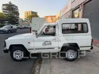 1994 Nissan Patrol