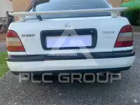 1994 Nissan Sunny