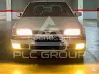 1994 Nissan Sunny