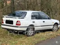 1994 Nissan Sunny