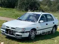 1994 Nissan Sunny