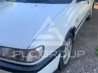 1994 Nissan Sunny