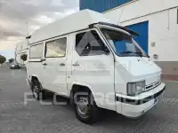 1994 Nissan Trade