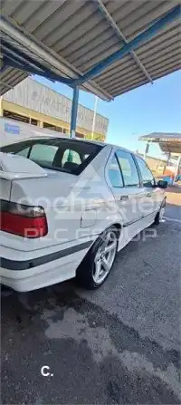 1994 BMW 3 series