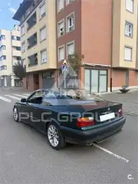 1994 BMW 3 series