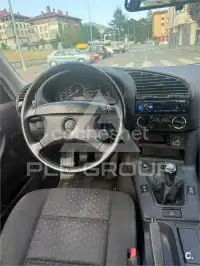 1994 BMW 3 series