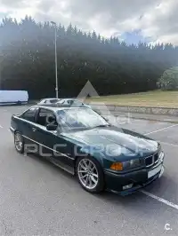 1994 BMW 3 series