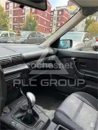 1994 BMW 3 series