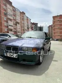 1994 BMW 3 series