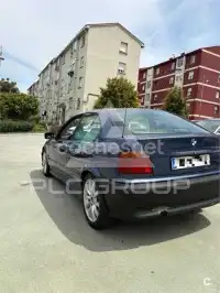 1994 BMW 3 series