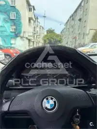 1994 BMW 3 series
