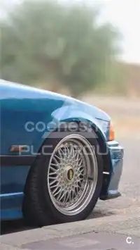 1994 BMW 3 series