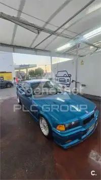 1994 BMW 3 series