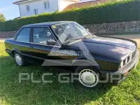 1994 BMW 3 series