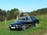 1994 BMW 3 series