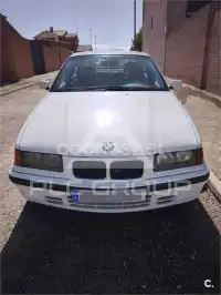 1994 BMW 3 series
