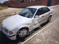 1994 BMW 3 series