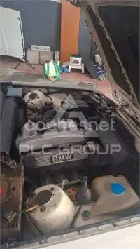 1994 BMW 3 series