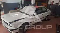 1994 BMW 3 series