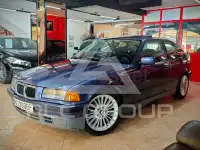 1994 BMW 3 series
