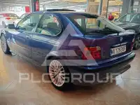 1994 BMW 3 series