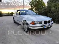 1994 BMW 3 series
