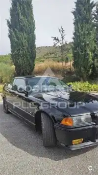 1994 BMW 3 series