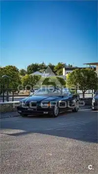 1994 BMW 3 series