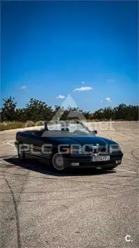 1994 BMW 3 series