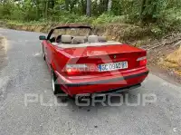 1994 BMW 3 series
