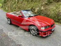 1994 BMW 3 series